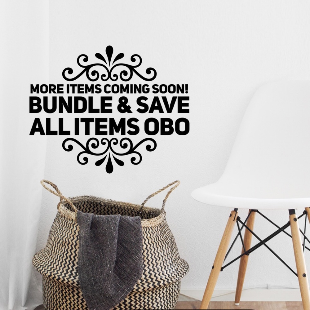 Bundle & Save!
